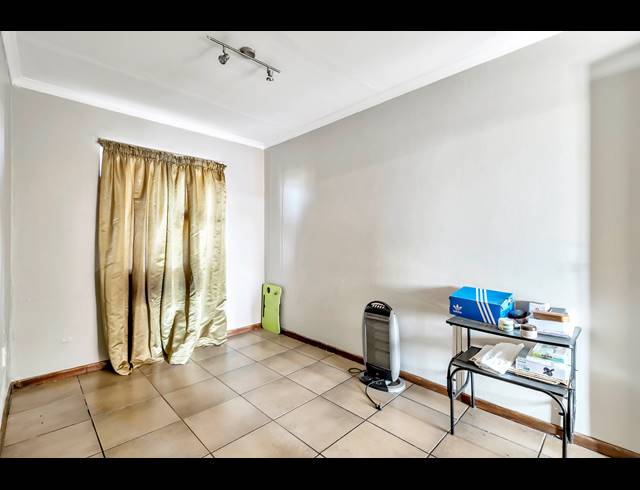 1 BEDROOM APARTMENT FOR SALE IN FERNDALE